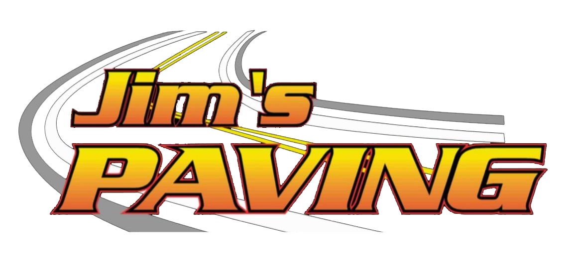 JIMS PAVING ASPHALT