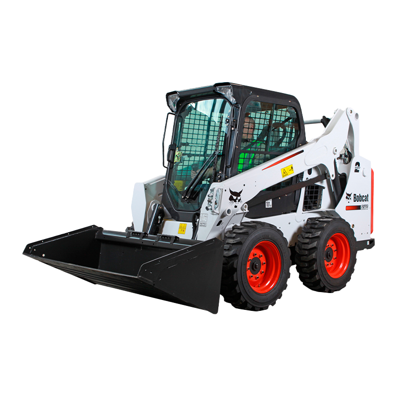 Asphalt driveway service visual